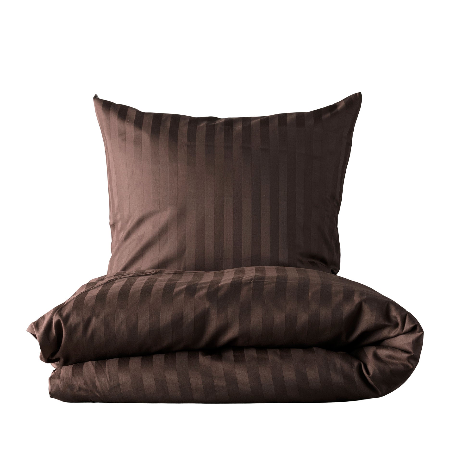Stripe sengetøj